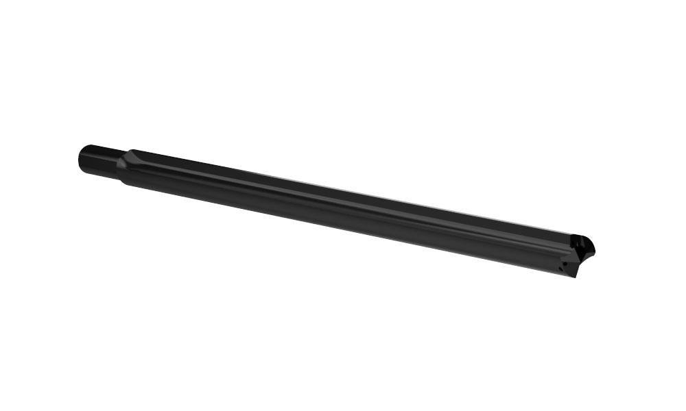 Picture of Allied Machine 29040S-150L Series 4 X 36" LOC Spade Drill Body